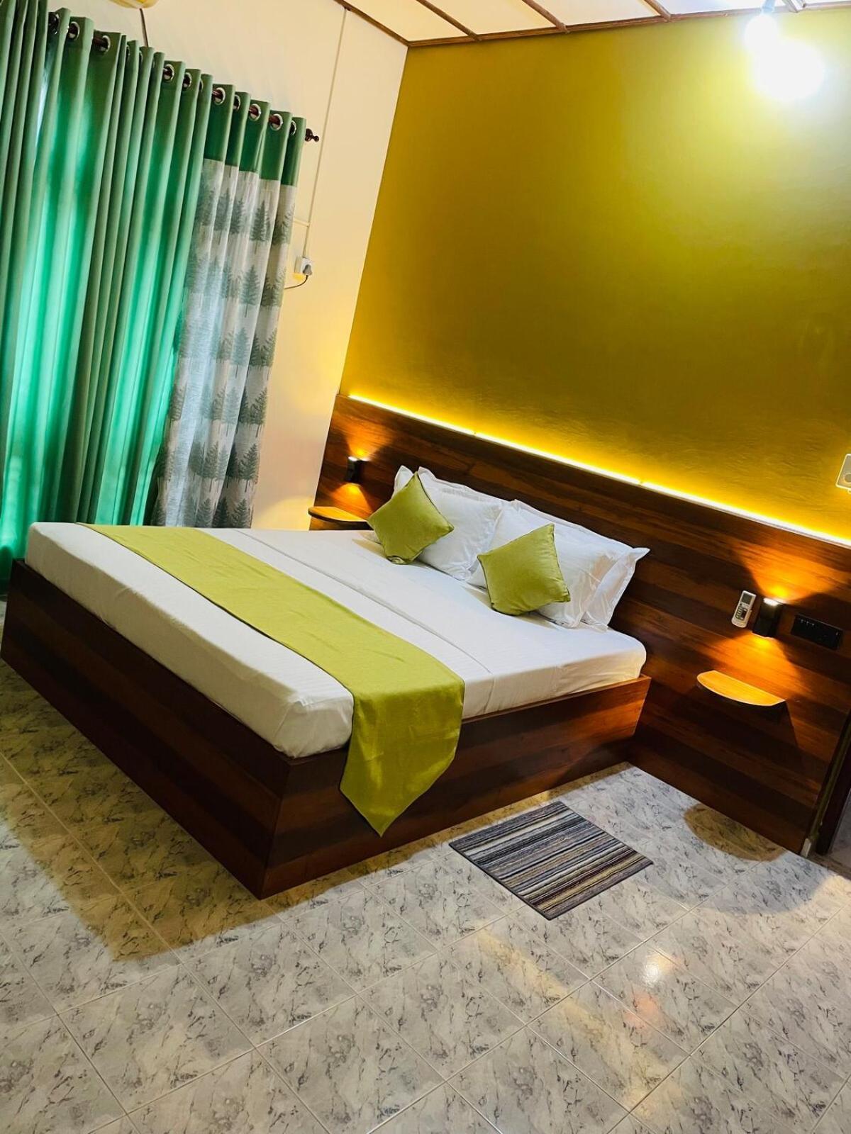 The Restful Meadow Villa Marawila Exterior photo