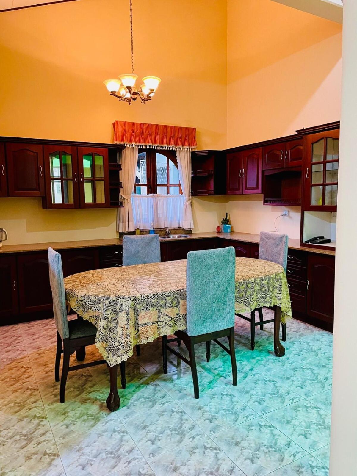 The Restful Meadow Villa Marawila Exterior photo