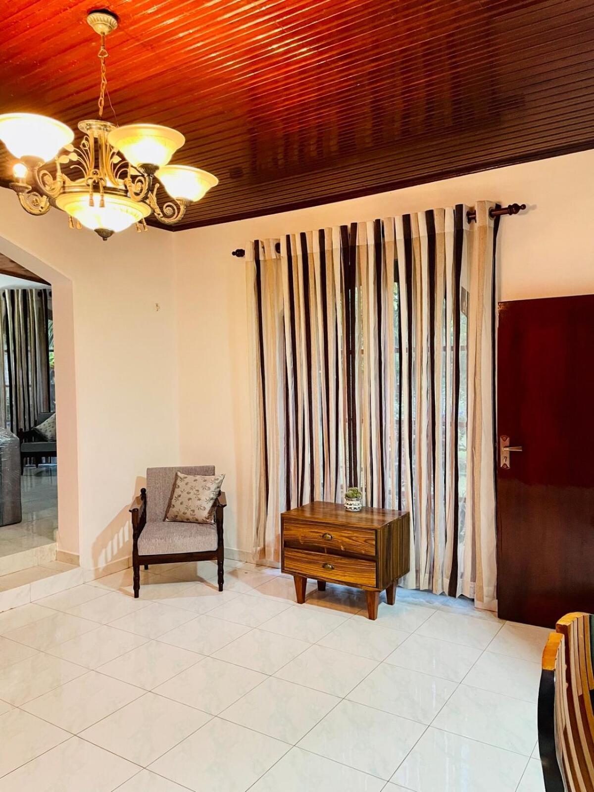 The Restful Meadow Villa Marawila Exterior photo
