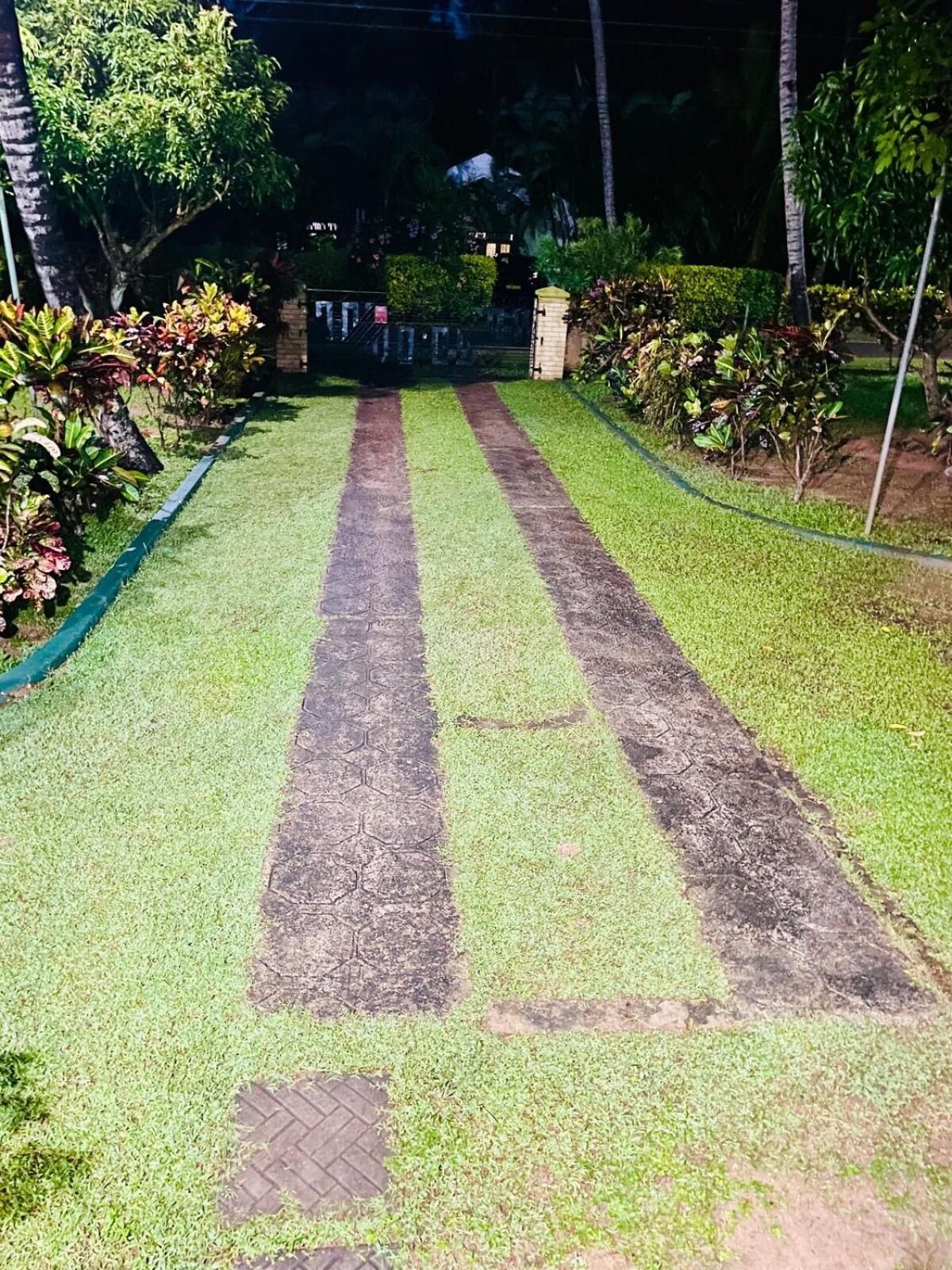 The Restful Meadow Villa Marawila Exterior photo